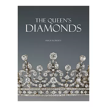 The Queen's Diamonds